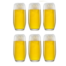 Verres à bière Schott Zwiesel Banquet 330 ml - 6 pièces