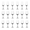 Ensemble de verres à vin Schott Zwiesel (verres à champagne, verres à vin blanc et verres à vin rouge) Goût - Ensemble de 18 pièces