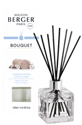 Bouquet Parfumé Maison Berger Caresse de Coton 125 ml