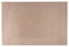 Jay Hill Placemats - Copper - 45 x 31 cm - 6 Stuks