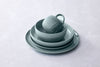 Le Creuset Assiette Creuse Coupe - Sel de Mer - ø 22 cm