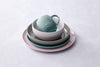 Le Creuset Dinerbord Coupe - Meringue - ø 27 cm