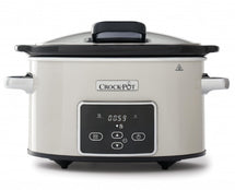 Mijoteuse Crockpot - numérique - 3,5 litres - CR060