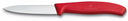 Victorinox Couteau d'Office Swiss Classic - Rouge - 8 cm