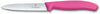 Victorinox Couteau d'Office Swiss Classic - Rose - 10 cm