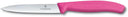 Victorinox Couteau d'office Swiss Classic - Rose - 10 cm