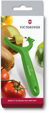 Victorinox Éplucheur Swiss Classic - Horizontal - Vert