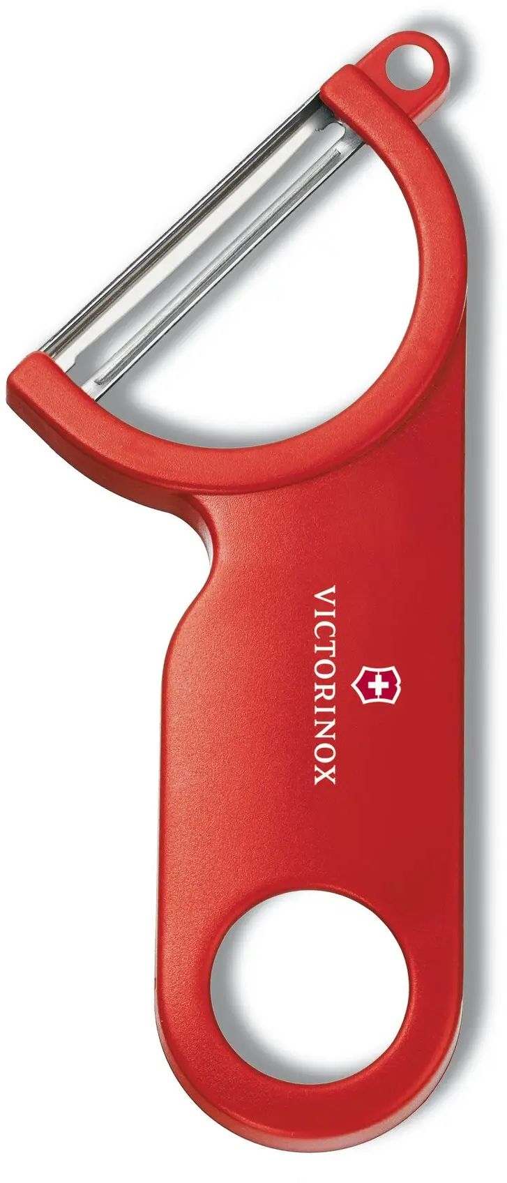 Éplucheur Victorinox - Rouge - 16 cm