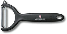 Victorinox Dunschiller Swiss Classic - Horizontaal - Zwart