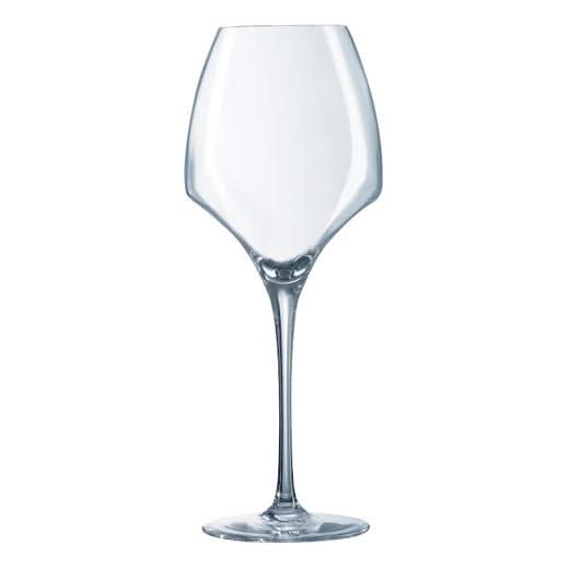 Ensemble de verres à vin Chef &amp; Sommelier Open Up (verres à vin rouge, verres à vin blanc et verres à eau) – Ensemble de 18 pièces