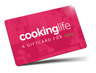 Carte Cadeau Cookinglife 10€