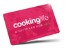 Carte Cadeau Cookinglife 100€