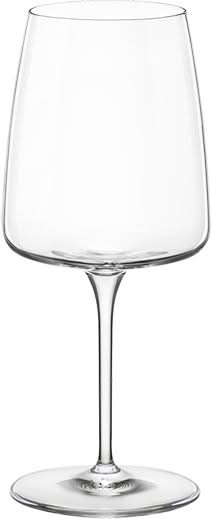 Verres à vin rouge Bormioli Rocco Nexo - 540 ml - 6 pièces