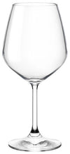 Verres à vin rouge Bormioli Rocco Restaurant 525 ml - 2 pièces