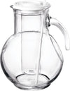 Bormioli Rocco Carafe Kufra Blanc 2 Litres