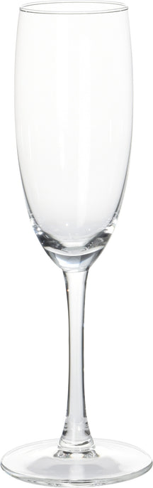 Cookinglife Champagneglazen Milena 180 ml - 4 Stuks