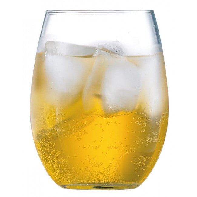 Verres à eau Chef & Sommelier Primary 440 ml - 6 pièces