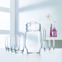 Chef & Sommelier Longdrinkglazen Vigne - 330 ml - 6 stuks