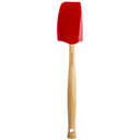 Le Creuset Spatule Premium - Rouge Cerise - 29 cm