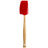 Le Creuset Spatule Premium - Rouge Cerise - 29 cm