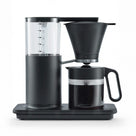 Wilfa Filter-koffiezetapparaat Classic Tall Matt Black - 1.25 liter - WI602266