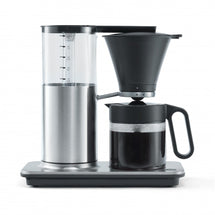 Machine à café Wilfa Classic Tall Steel - 1,25 litre - WI602264