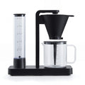 Wilfa Cafetière à filtre Performance Noir - 1,25 litres - WI602263