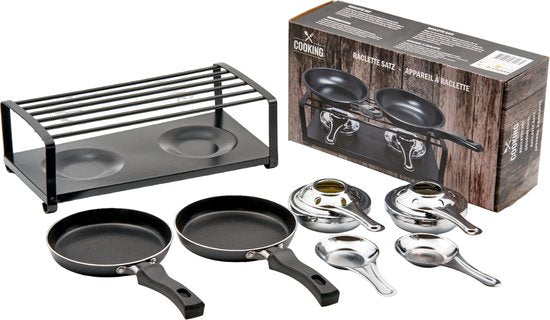 Set Gourmand Cuisine - Standard - 2 personnes