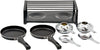 Set Gourmand Cuisine - Standard - 2 personnes