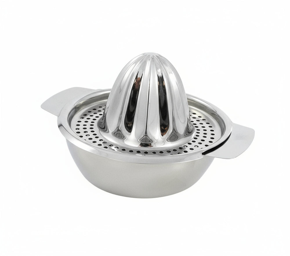 Cookinglife Citruspers Handmodel RVS ø 13 cm