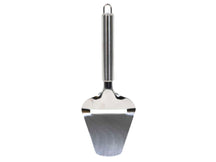 Cookinglife Kaasschaaf RVS 23 cm