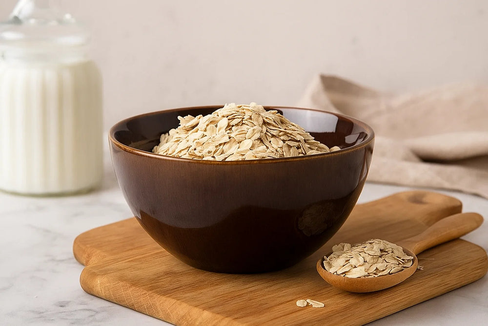 Cookinglife Soepkommen / Kommen Sabi Bruin ø 15 cm - 6 Stuks