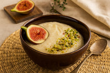 Cookinglife Soepkommen / Kommen Sabi Bruin ø 15 cm - 6 Stuks