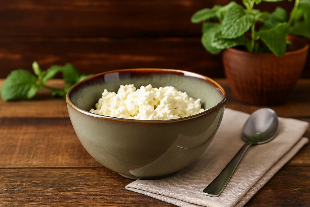 Cookinglife Soepkommen / Kommen Sabi Groen ø 15 cm - 6 Stuks