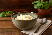 Cookinglife Soepkommen / Kommen Sabi Groen ø 15 cm - 6 Stuks