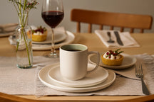 Cookinglife Mokken Mos Groen 390 ml - 6 Stuks