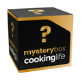 Cookinglife Mystery Box Let's have a drink