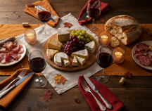 Cookinglife Wijnglazenset Solare 12-Delig - Rode wijnglazen + Witte wijnglazen + Champagneglazen