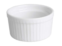 Cookinglife Ramekin Wit ø 9 cm - 6 stuks