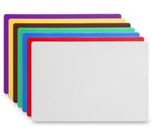 Cookinglife Snijplank HACCP Blauw 40 x 30 cm - voor vis