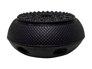 Cookinglife Thee Rechaud Sakura Tea Gietijzer ø 15 cm