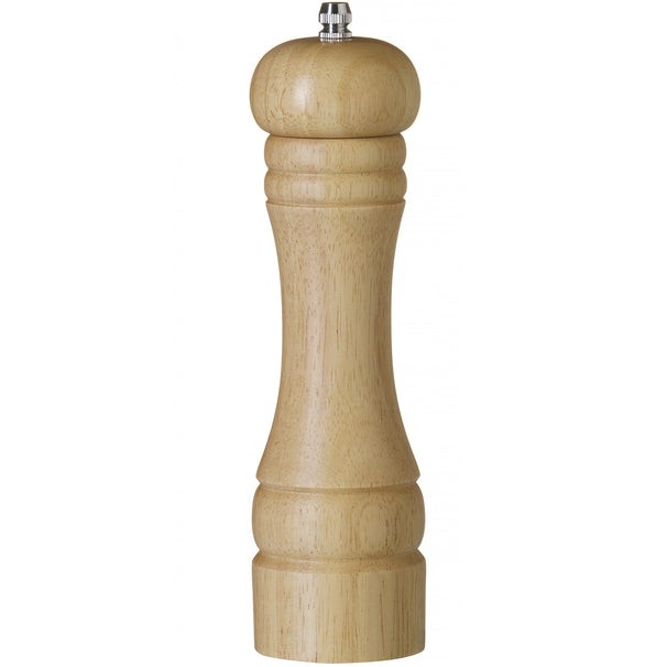 Cookinglife Zoutmolen Rocca Naturel - Keramische Molen - 21.5 cm