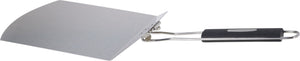 Cookinglife Pizzaschep RVS 24 x 30 cm - BBQ Pizza Lifter voor Oven en Grill