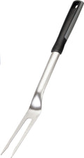 Cookinglife BBQ Vork RVS 42cm