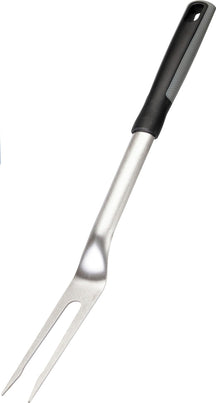 Cookinglife BBQ Vork RVS 42cm