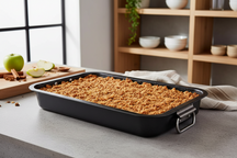 Cosy & Trendy Braadslede - 39 x 29 x 5.5 cm