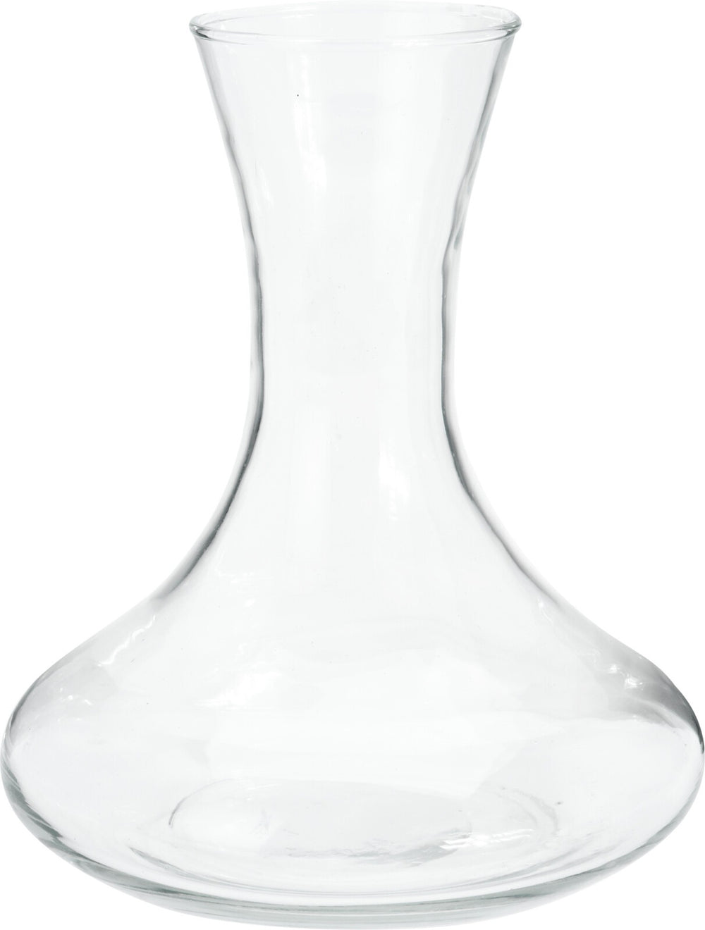 Decanteerkaraf Glas 1.4 Liter - Ideaal voor Wijn Serveren - Cookinglife