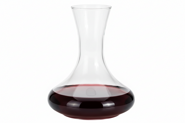 Decanteerkaraf Glas 1.4 Liter - Ideaal voor Wijn Serveren - Cookinglife