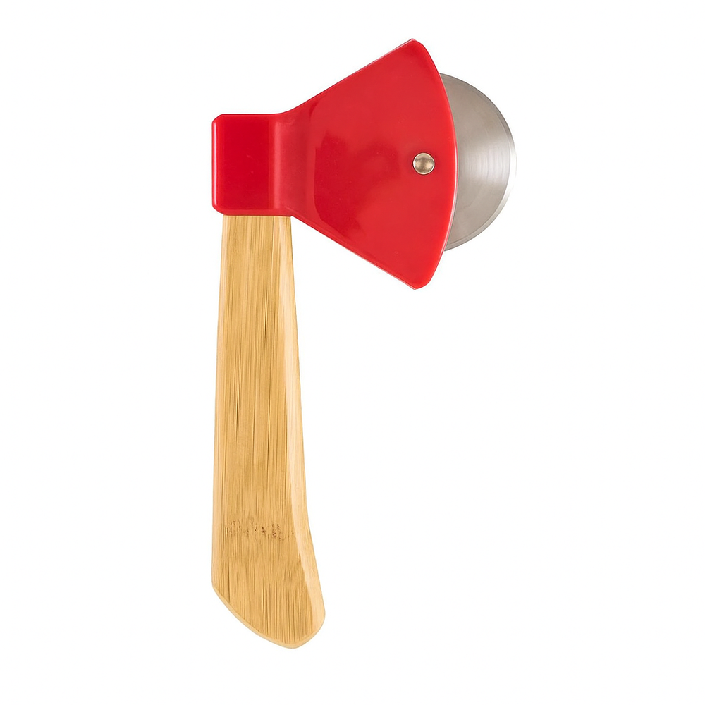 Cookinglife Pizzasnijder Italian Hakbijl