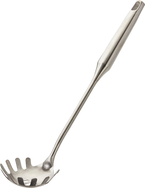 Cookinglife Spaghettilepel RVS 35.5 cm